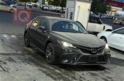 تويوتا كامري